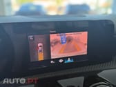 Mercedes-Benz A 180 d Style Aut.