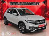 Volkswagen T-Cross 1.0 TSI Urban