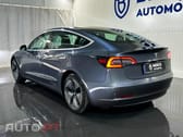 Tesla Model 3 Long-Range Dual Motor AWD