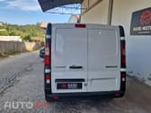 Renault Trafic 1.6 DIESEL