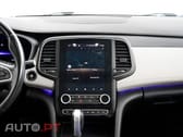 Renault Talisman Talisman 2.0 Blue dCi Initiale Paris EDC