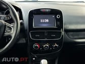 Renault Clio Sport Tourer ST Limited Edition