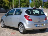 Opel Corsa 1.3 CDTi Enjoy EcoFLEX