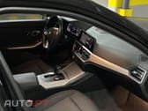 BMW 320 Touring Pack Business Plus