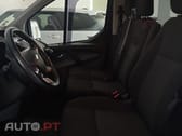 Ford Transit Custom FORD Transit Custom V362 Minibus (F3) 2.0 EcoBlue Diesel 130 cv / 96 kW