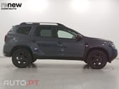 Dacia Duster Sl Extremetce 90 F