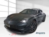 Porsche Taycan 4S