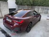 BMW i4 eDrive40 Pack Desportivo M