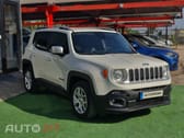 Jeep Renegade 1.6 MultiJet Limited