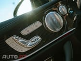 Mercedes-Benz E 53 AMG 4-Matic+