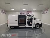 Citroen Jumpy 1.6 BlueHDi M Confort