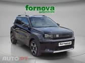 Fiat Grande Panda 1.2 Hybrid La Prima eDCT