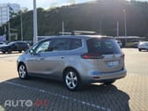 Opel Zafira 2.0 CDTi Cosmo