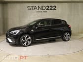 Renault Clio 1.0 TCe RS Line