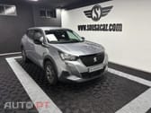 Peugeot 2008 1.2 PureTech Active Pack EAT8