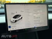 Tesla Model 3 Long Range Tração Integral