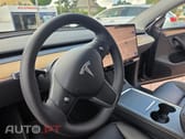 Tesla Model Y RWD