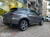 Alfa Romeo Tonale 1.3 Plug-In Hybrid Edizione Speciale e-AWD
