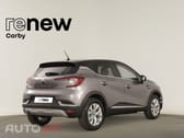 Renault Captur Captur 1.0 TCe Techno Bi-Fuel