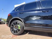 Porsche Cayenne Platinum Edition