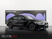BMW 420 d Pack Desportivo M Auto
