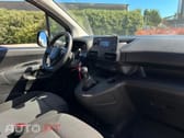 Opel Combo Outro