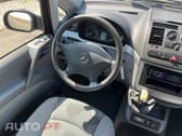 Mercedes-Benz V Marco Polo 2.2 CDI