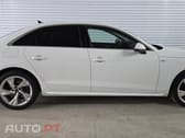 Audi A4 35 TDI S line S tronic