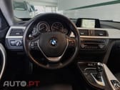BMW 420 d Advantage Auto