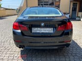 BMW 520 D LUXURY AUTO