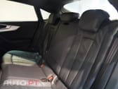 Audi A5 2.0 TDI S-line S tronic