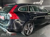 Volvo V60 2.0 D3 R-Design Start/Stop