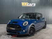 MINI Cooper Cooper S