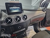 Mercedes-Benz B 180 CDi Urban Aut.