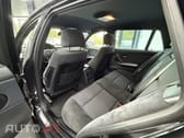 BMW 318 d Touring Pack M