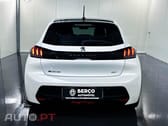 Peugeot E-208 50 kWh GT Pack