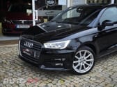 Audi A1 1.4 TDI S-line