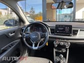 Kia Rio 1.2 CVVT Urban