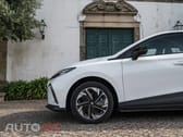 MG MG4 51 kWh Standard