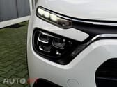 Citroen C3 1.2 PureTech Shine