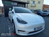 Tesla Model Y Tração Traseira