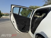 Renault Mégane 1.5 dCi Dynamique