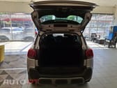 Citroen C3 Aircross 1.2 PureTech Shine