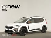Dacia Jogger Jogger 1.0 ECO-G Extreme Bi-Fuel