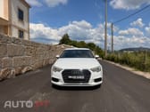 Audi A3 1.6 TDI Sport