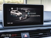 Audi A4 2.0 TDI S-line S tronic