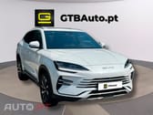 BYD Seal U DM-i PHEV I.V.A DEDUTIVEL