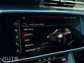 Audi A6 50 TFSIe quattro S tronic