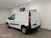 Renault Kangoo 1.5 Blue dCi Life