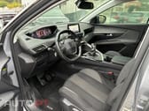 Peugeot 3008 1.5 BlueHDi Active